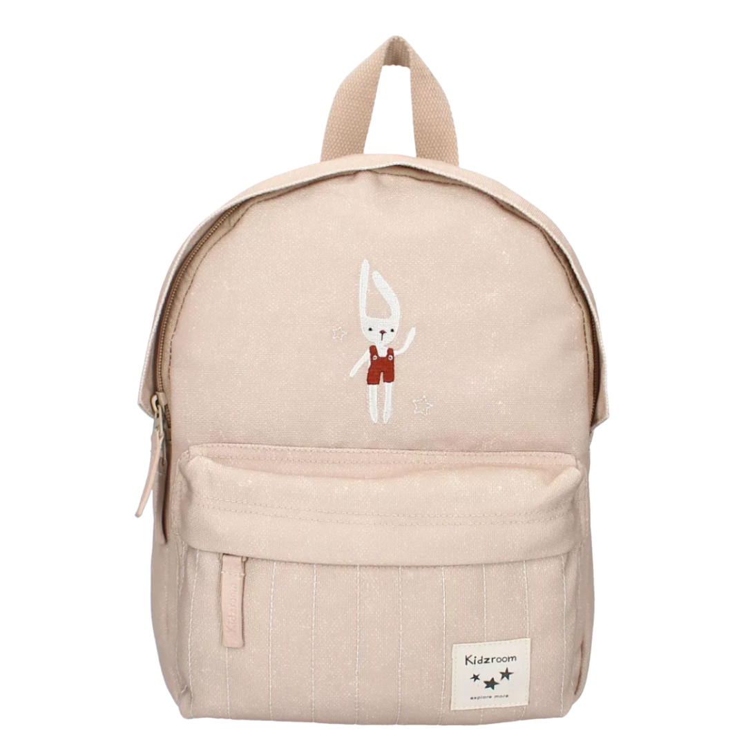 Sac à dos Lapin Sable