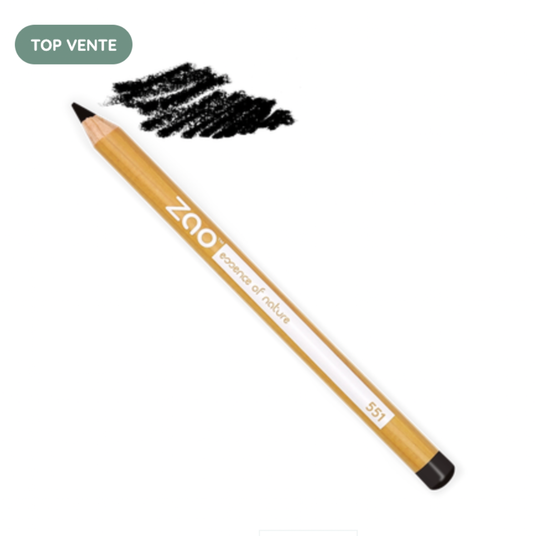 Crayon yeux - Zao Makeup