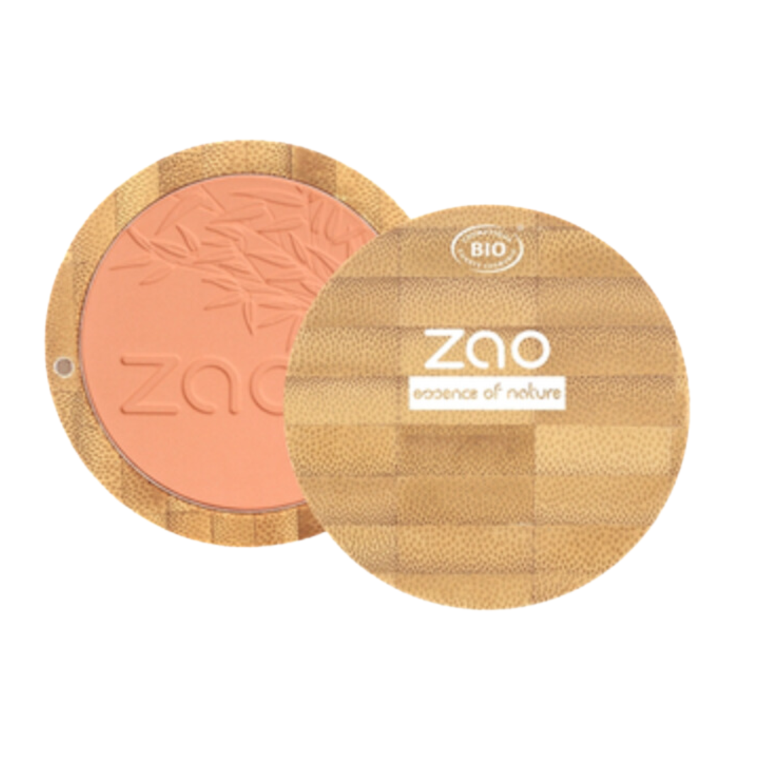 Fard à joues - Zao Makeup