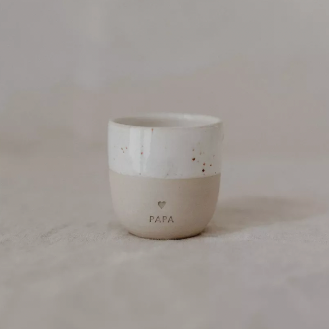 Tasse à Expresso Papa