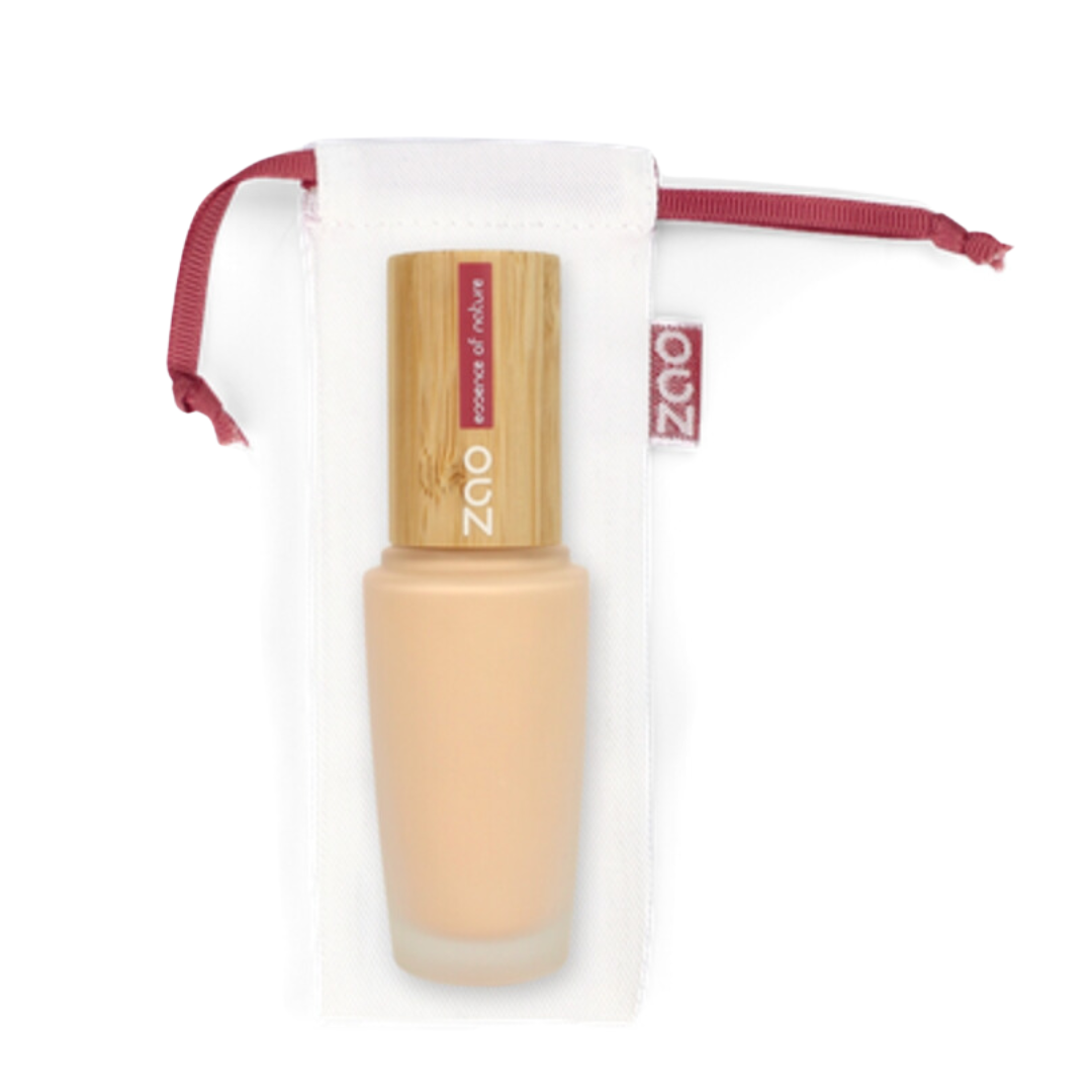 Soie de teint - Zao Makeup