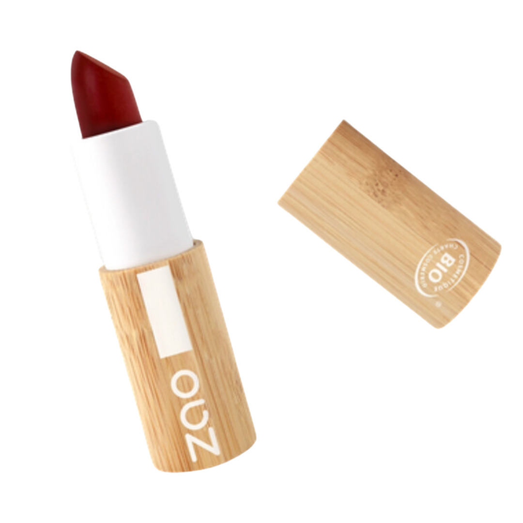 Rouge à lèvres Cocoon - Zao Makeup