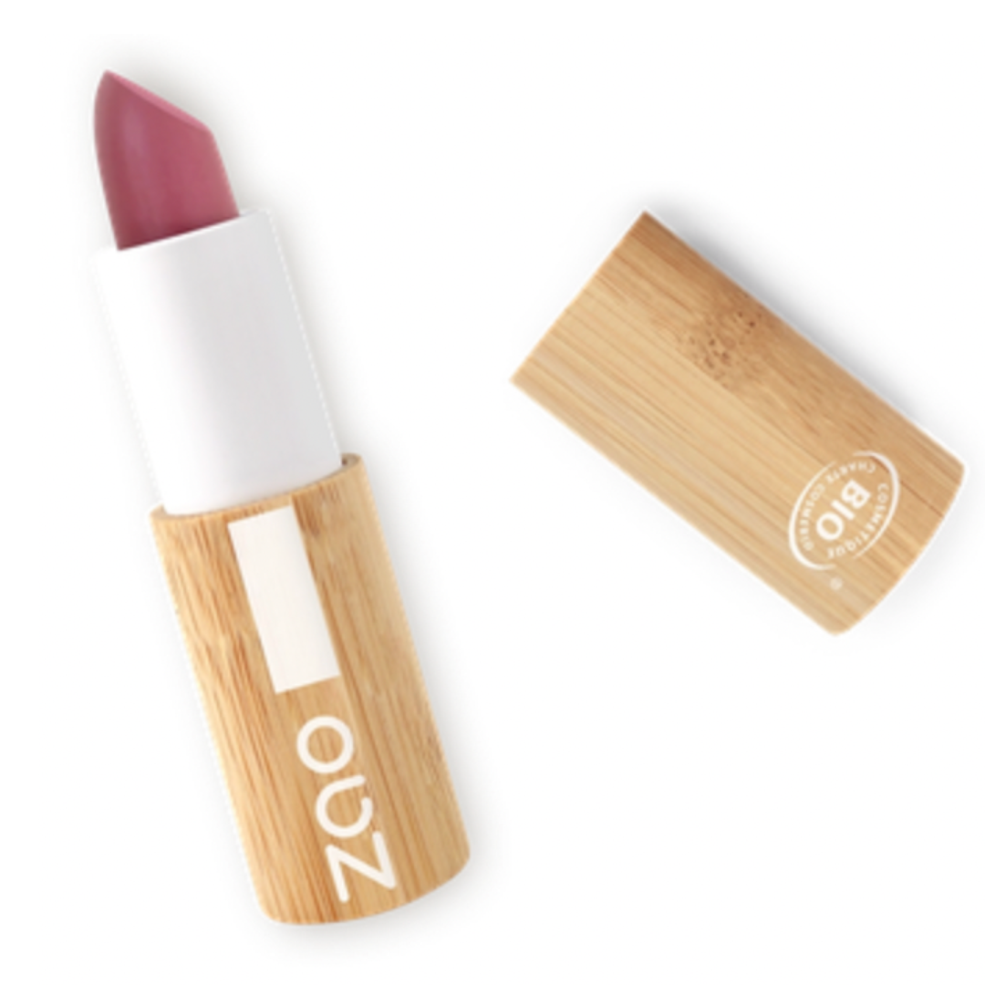 Rouge à lèvres Cocoon - Zao Makeup