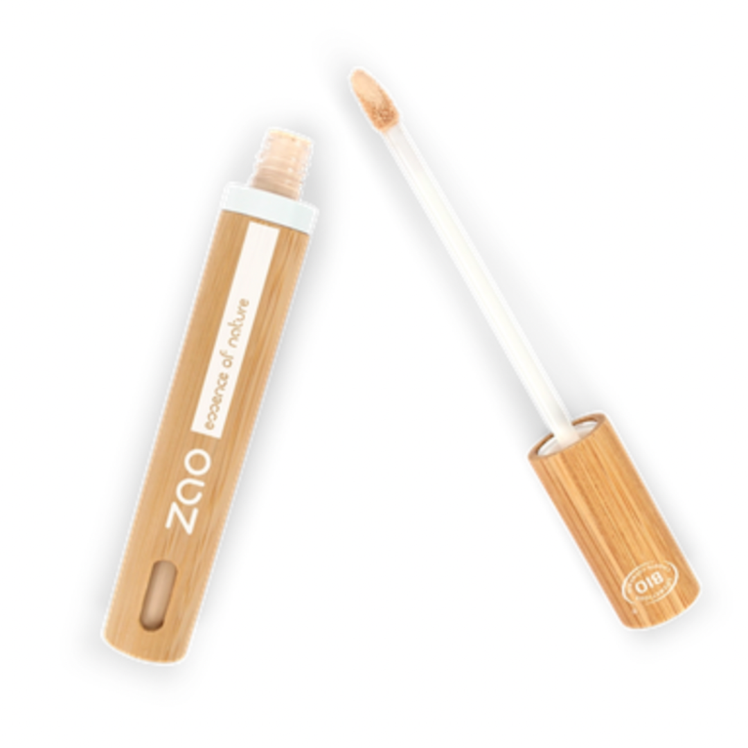Anticernes fluide - Zaomakeup