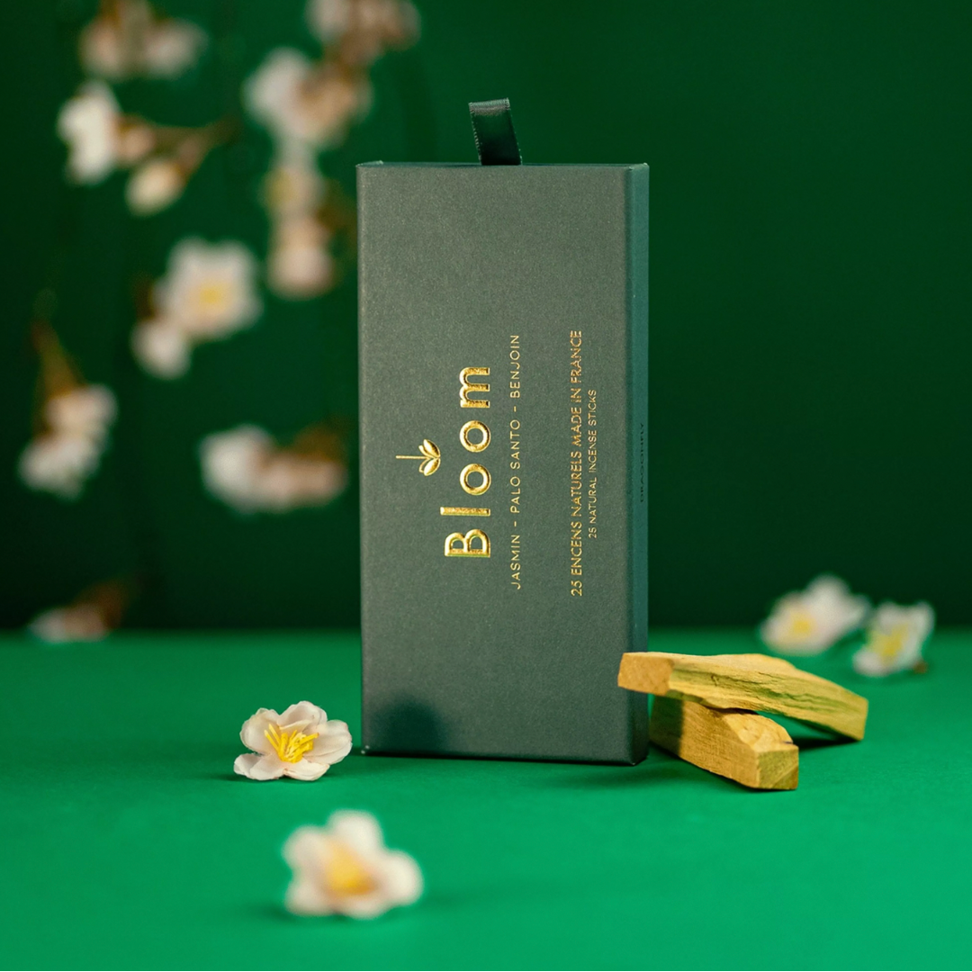 Encens naturels français - PALO SANTO