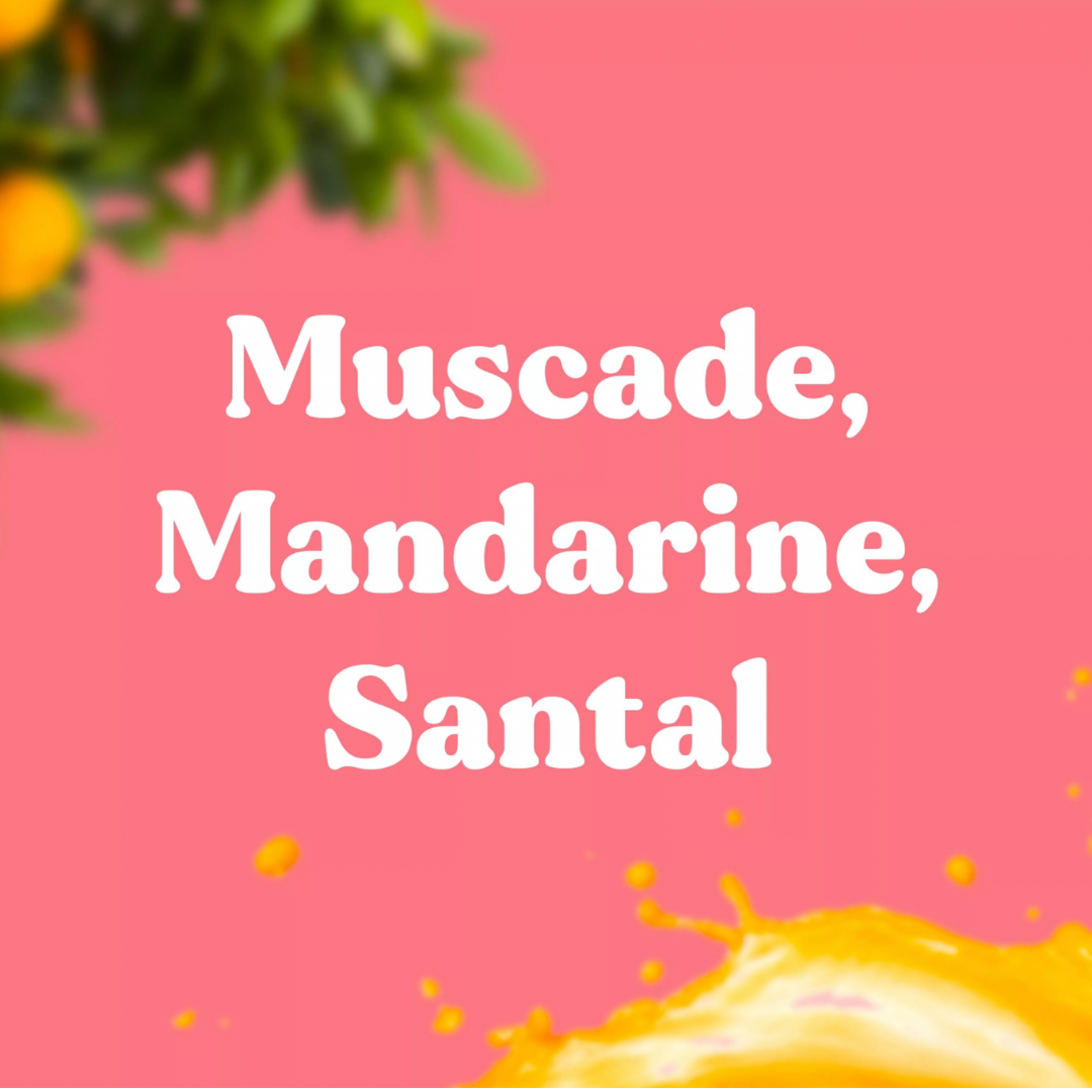 Encens naturels français - MANDARINE