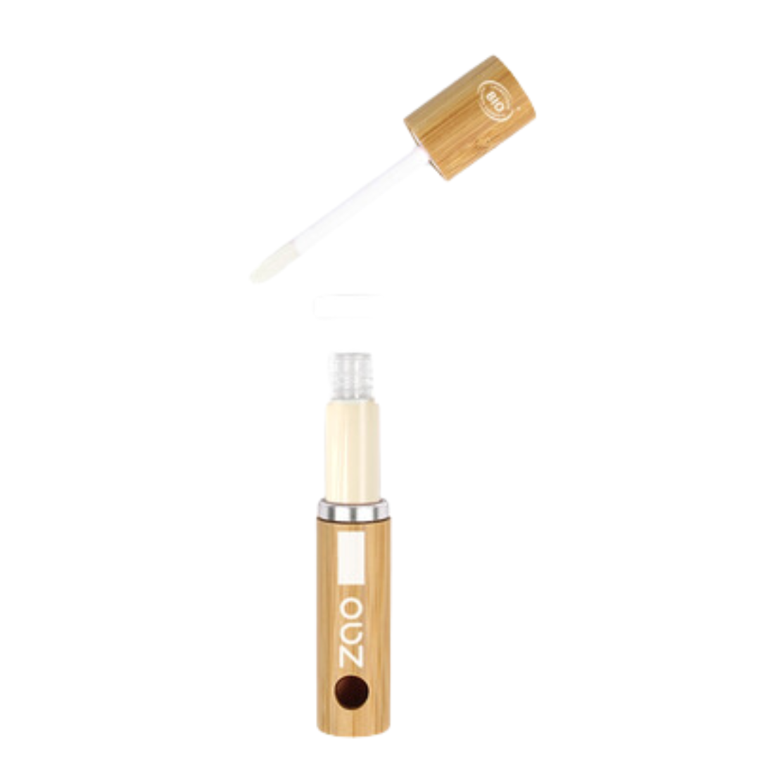 Primer Yeux fluide - Zaomakeup