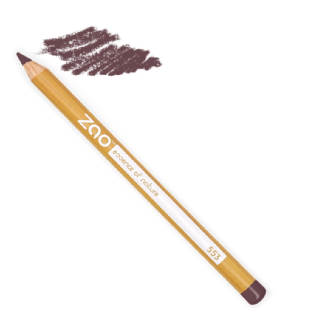 Crayon yeux & sourcils - Zao Makeup