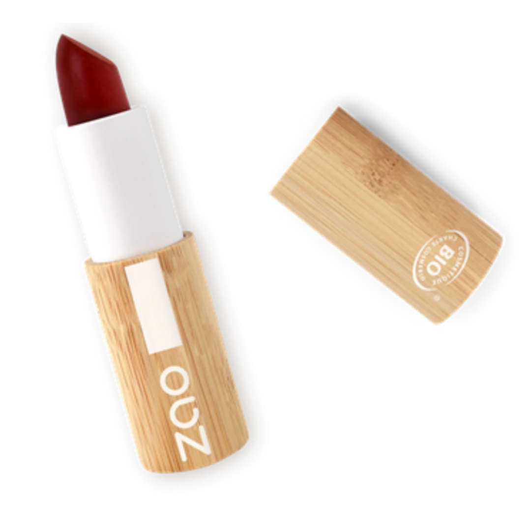 Rouge à lèvres Cocoon - Zao Makeup