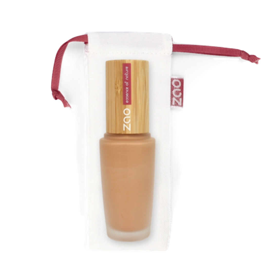 Soie de teint - Zao Makeup