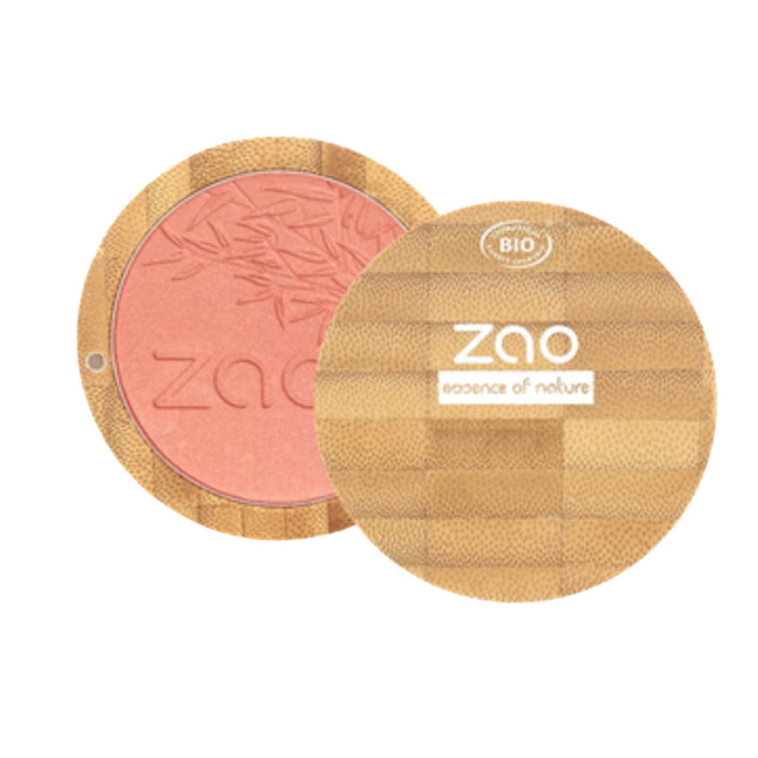 Fard à joues - Zao Makeup