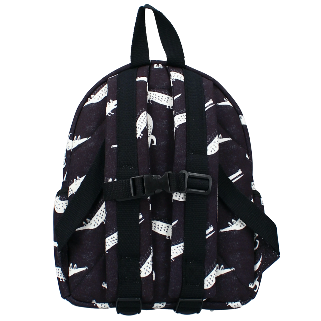 Sac à dos Crocodiles