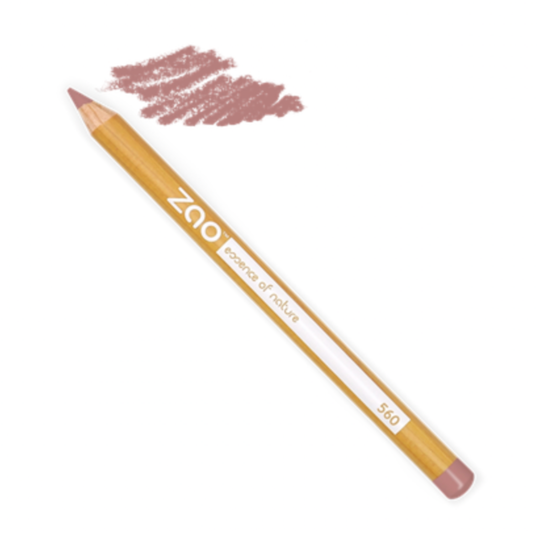 Crayon lèvres - Zao Makeup
