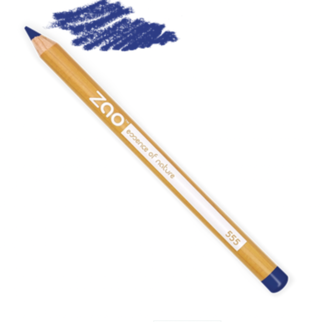 Crayon yeux - Zao Makeup