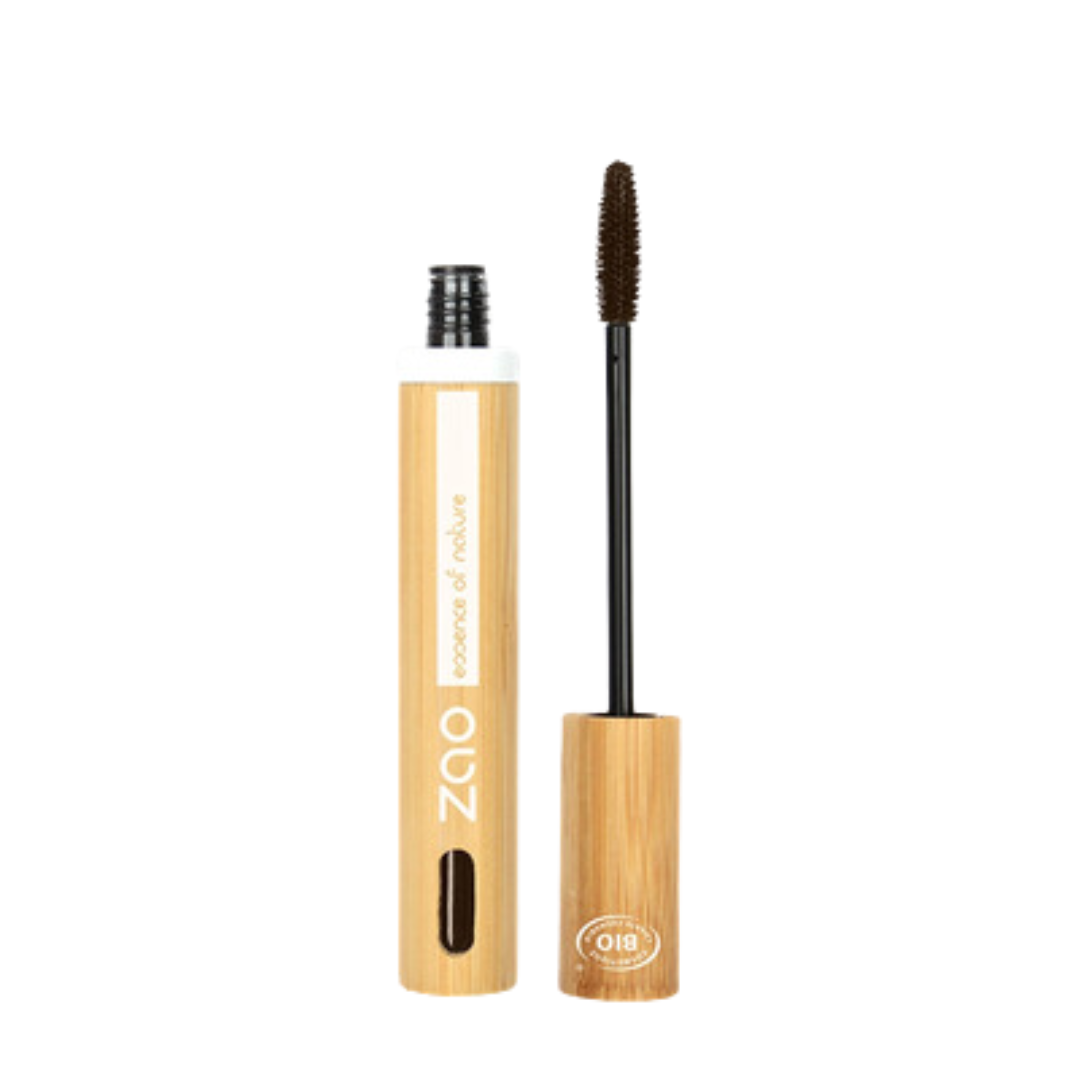Mascara Définition - Zaomakeup