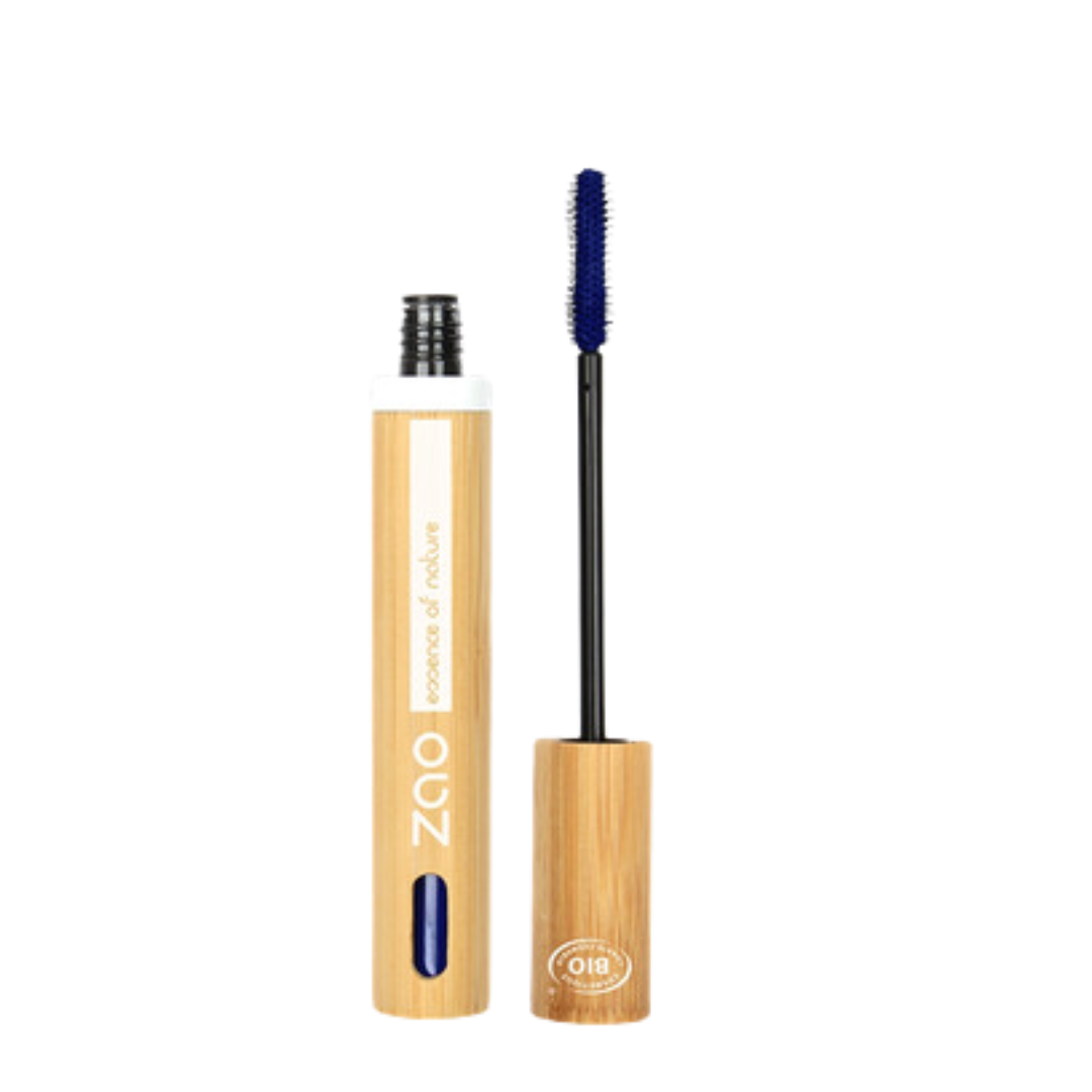 Mascara Velours - Zaomakeup