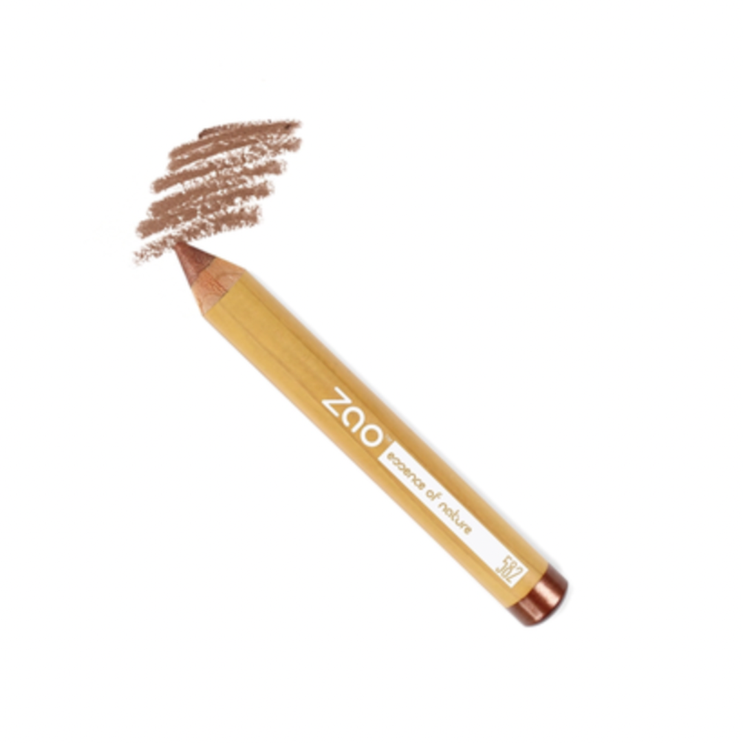 Crayon Jumbo yeux - Zao Makeup