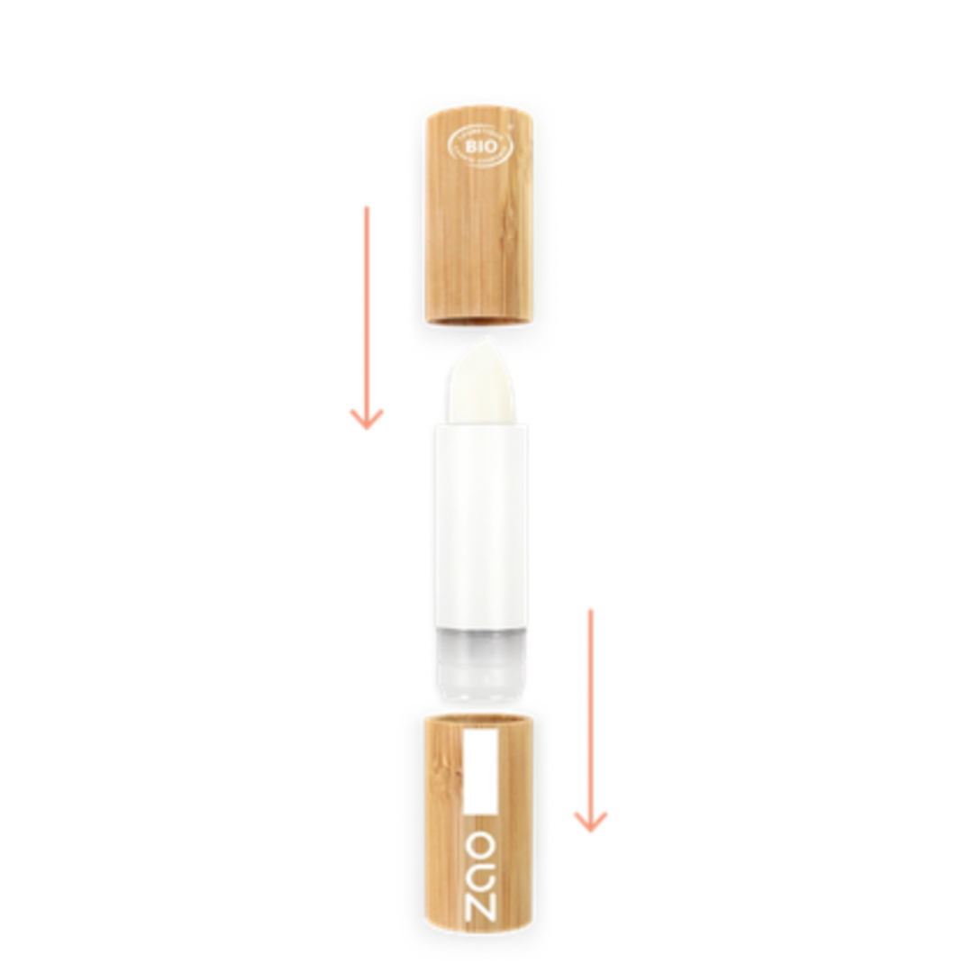 Baume à lèvres stick - Zao Makeup