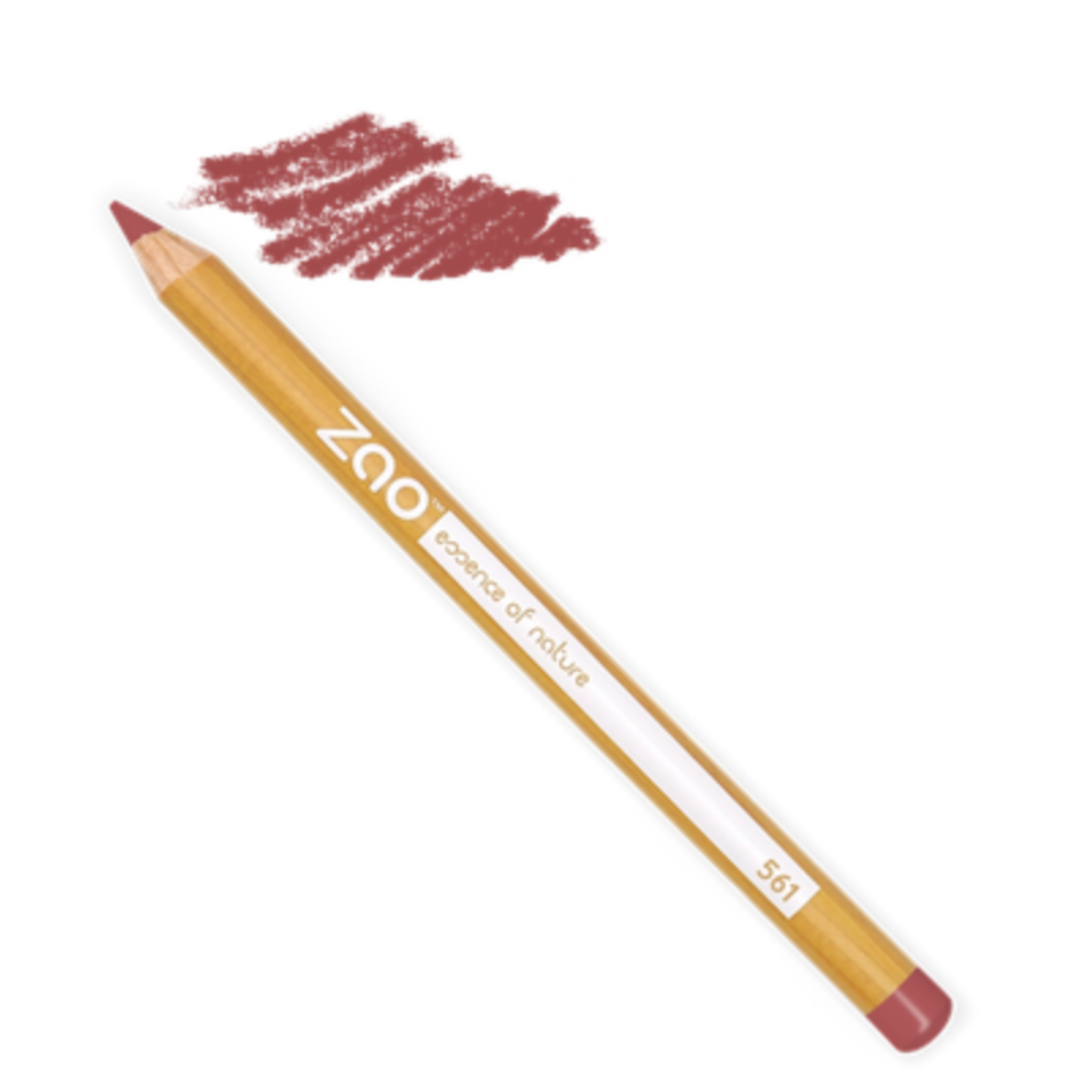 Crayon lèvres - Zao Makeup