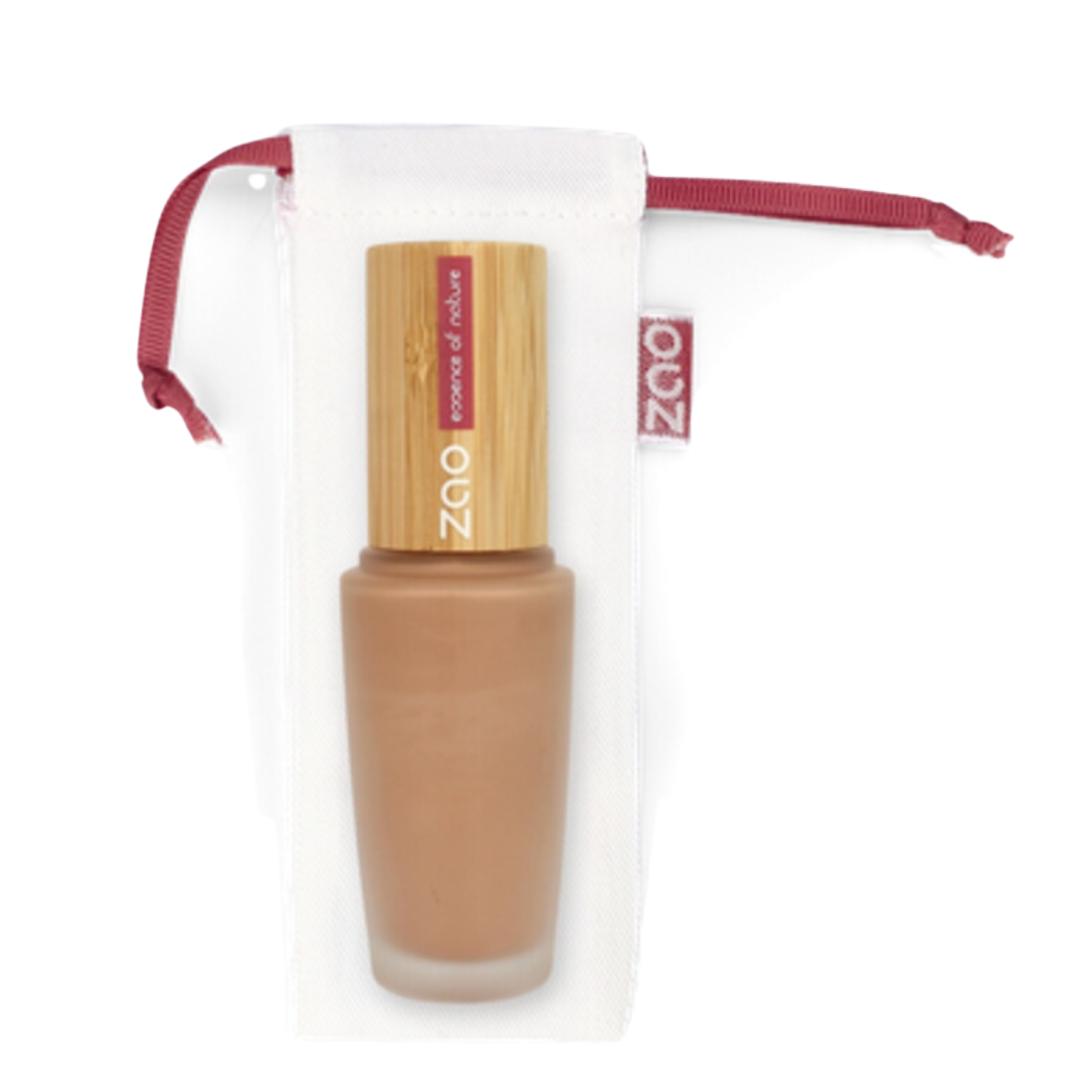 Soie de teint - Zao Makeup