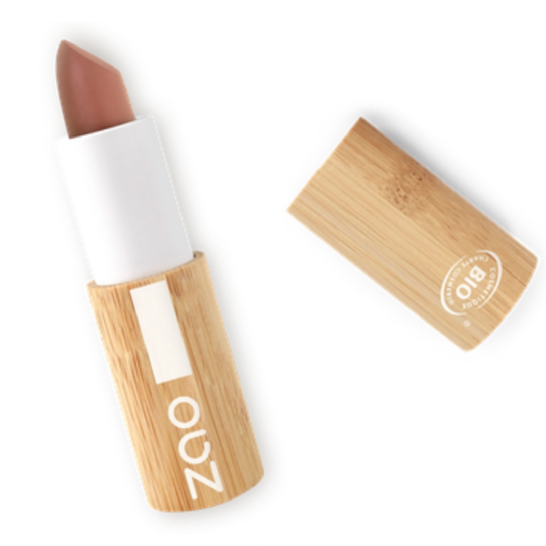 Rouge à lèvres Cocoon - Zao Makeup