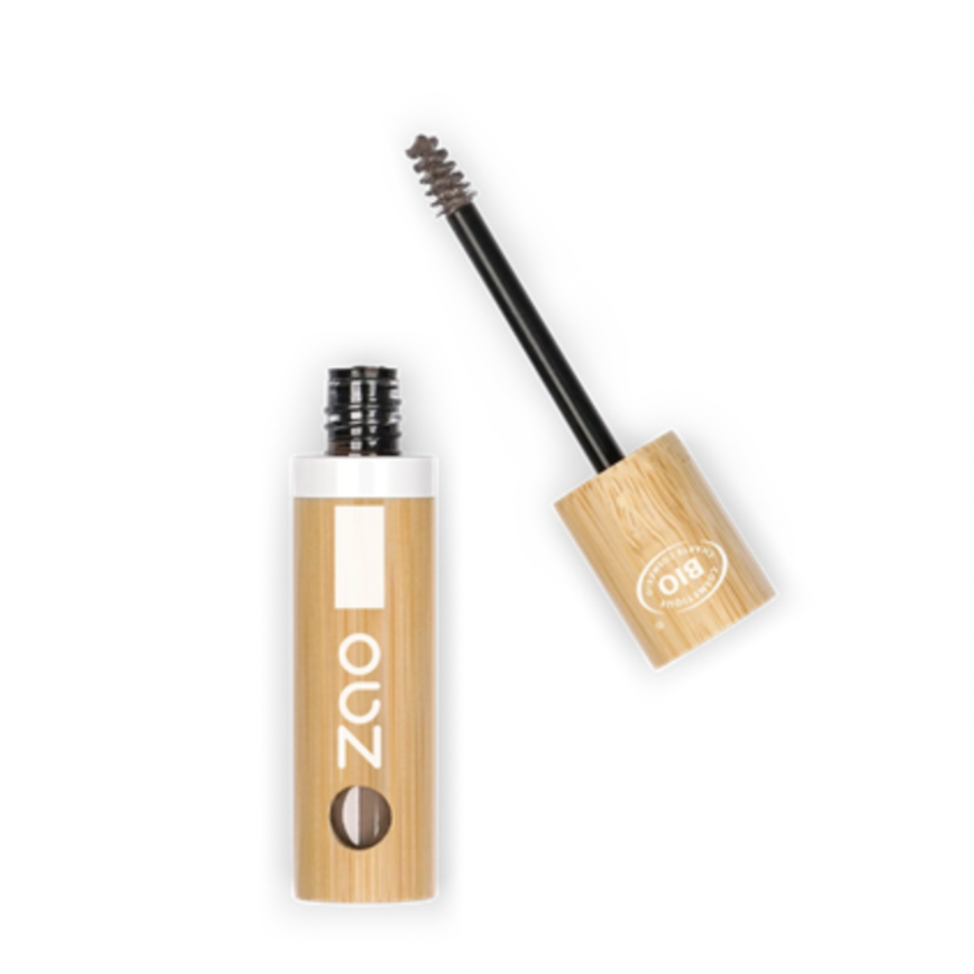 Mascara sourcils - Zao Makeup