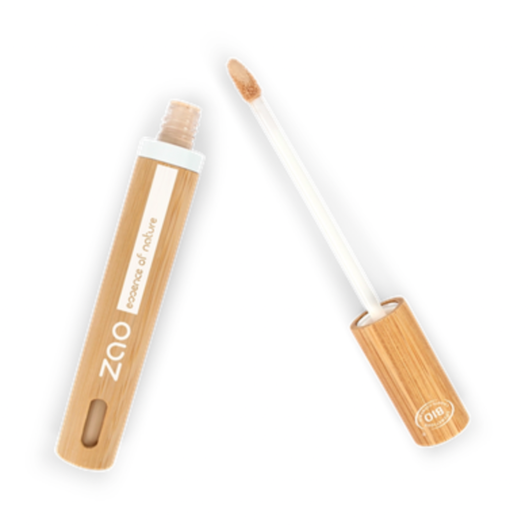 Anticernes fluide - Zaomakeup