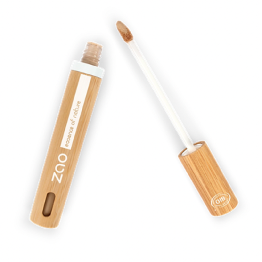 Anticernes fluide - Zaomakeup