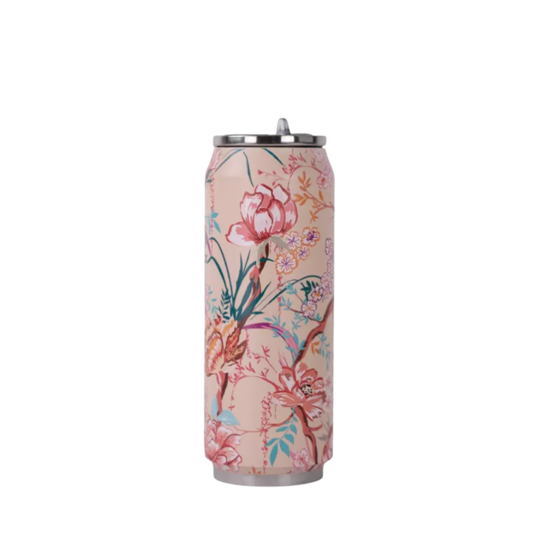 Cannette isotherme 500 ml - Bali