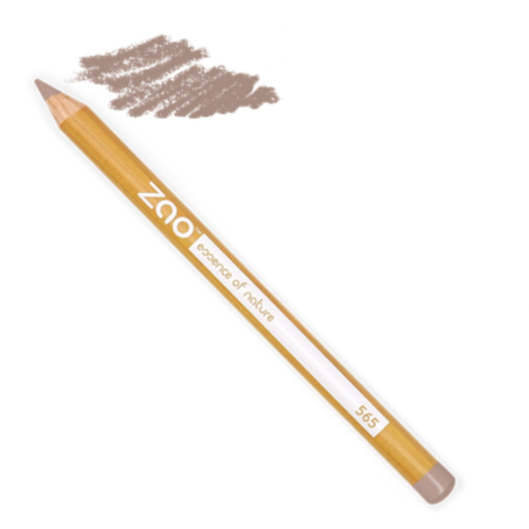 Crayon yeux & sourcils - Zao Makeup