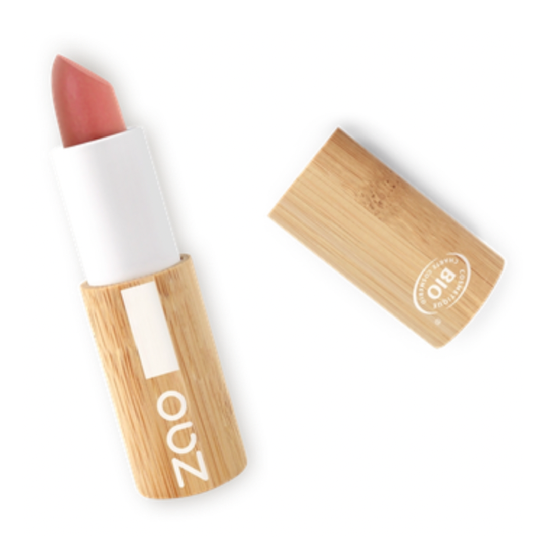 Rouge à lèvres Cocoon - Zao Makeup