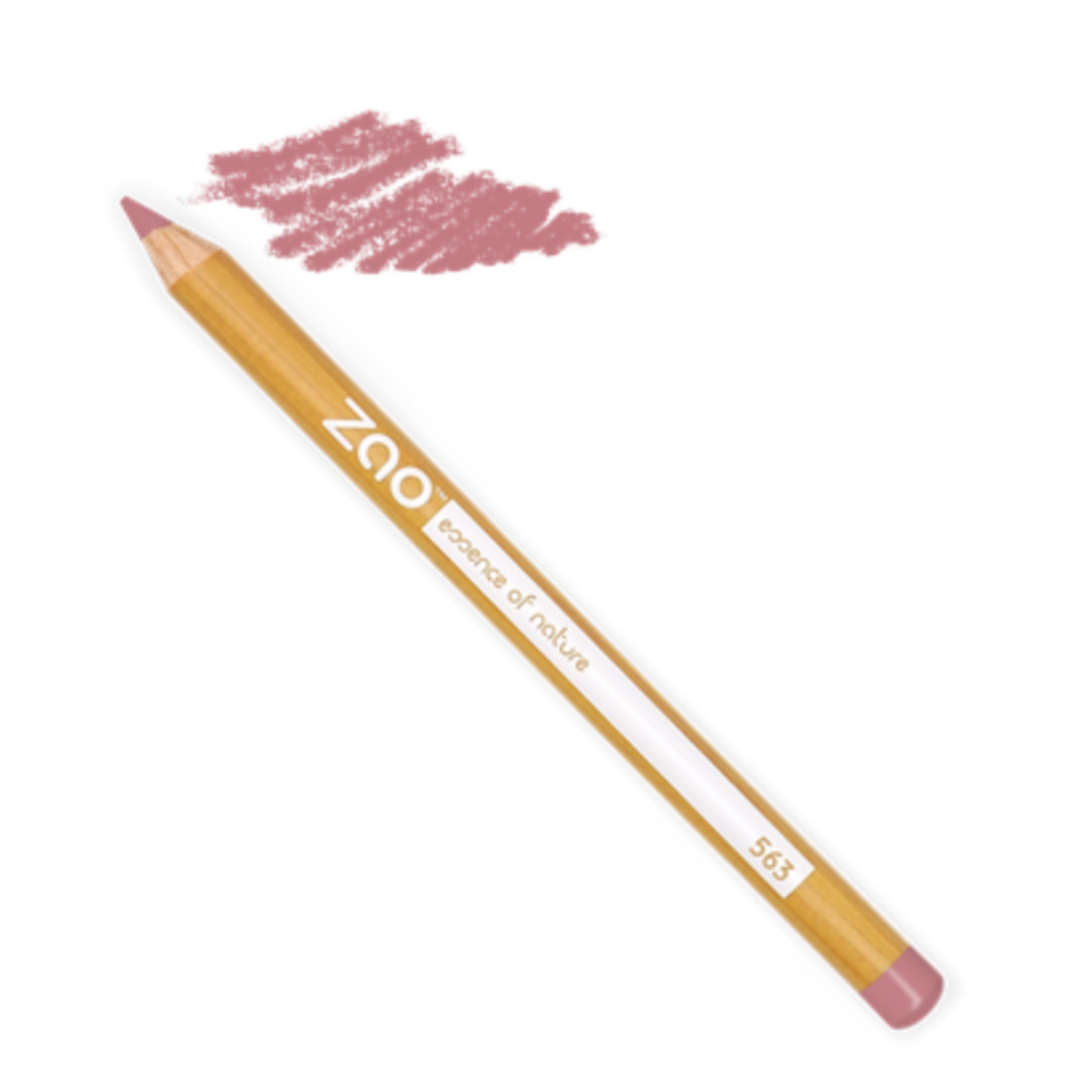 Crayon lèvres - Zao Makeup