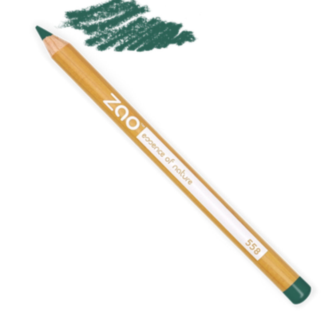 Crayon yeux - Zao Makeup
