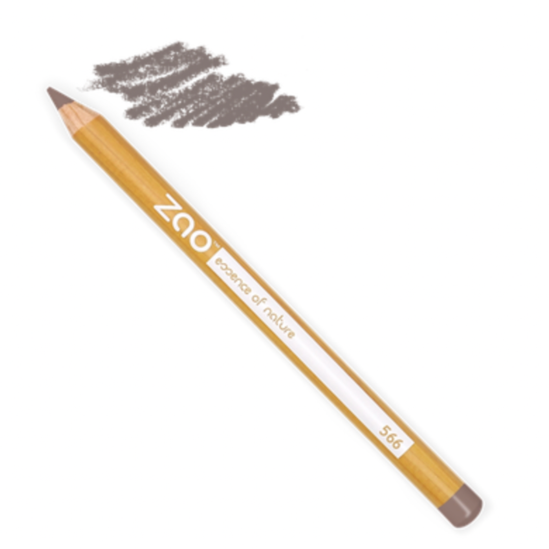Crayon yeux & sourcils - Zao Makeup