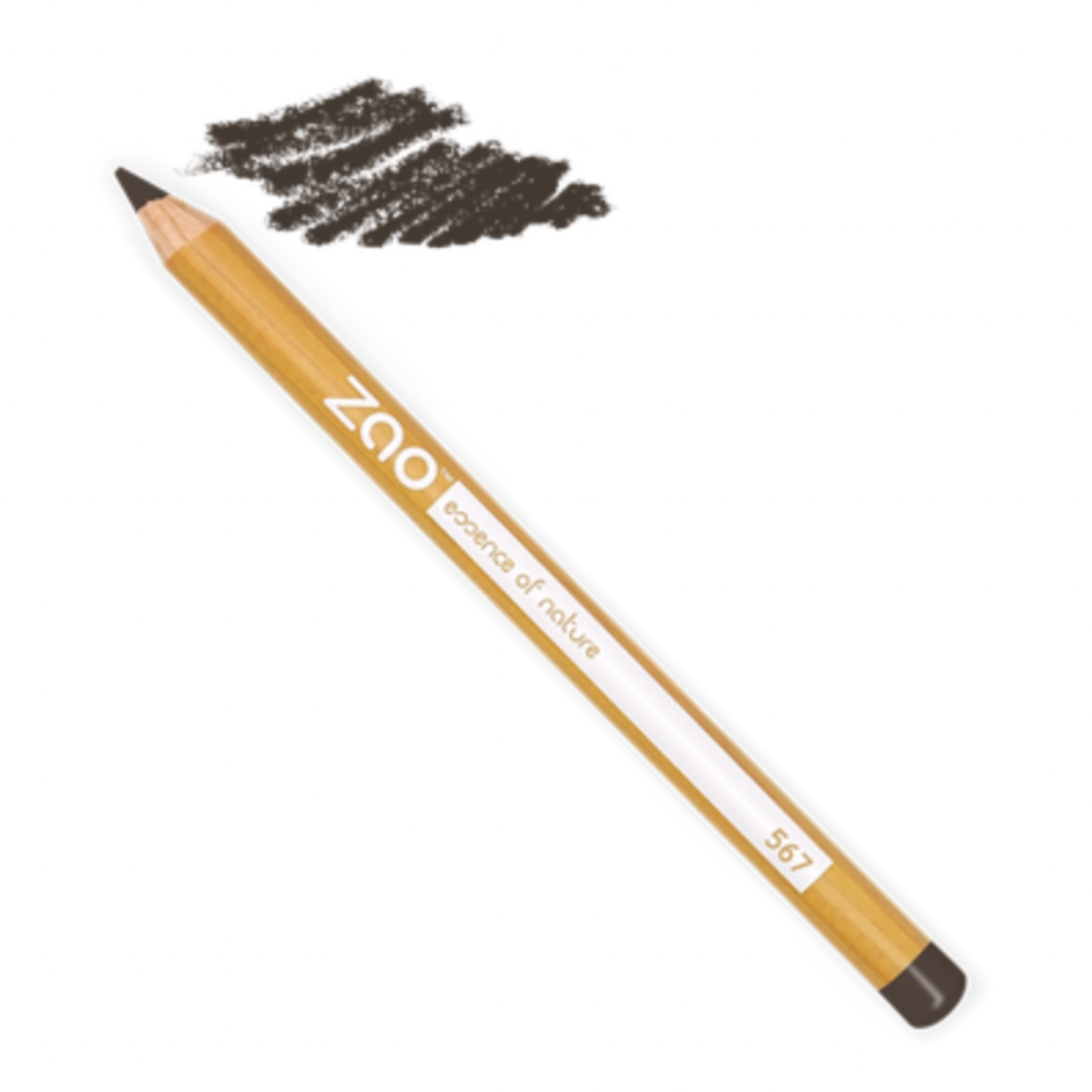 Crayon yeux & sourcils - Zao Makeup