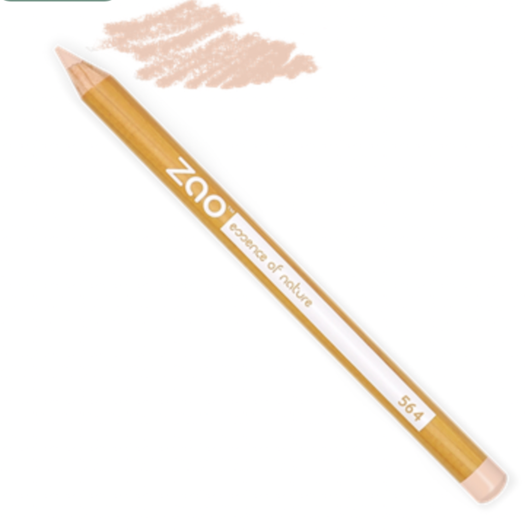 Crayon yeux - Zao Makeup