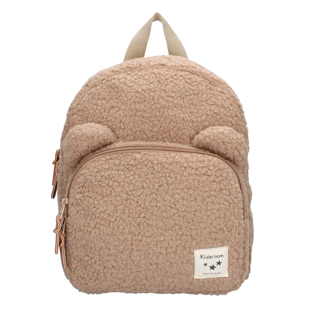 Sac à dos Ours Bouclettes
