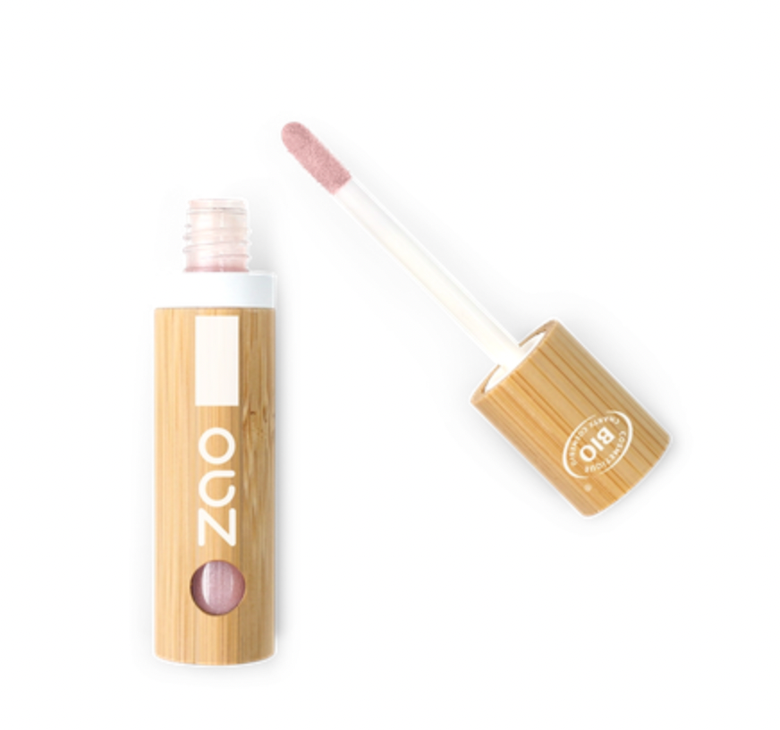 Gloss - Zao Makeup