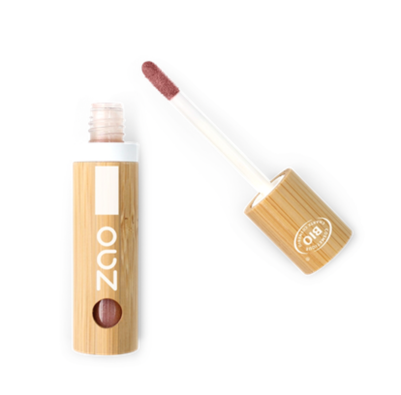 Gloss - Zao Makeup