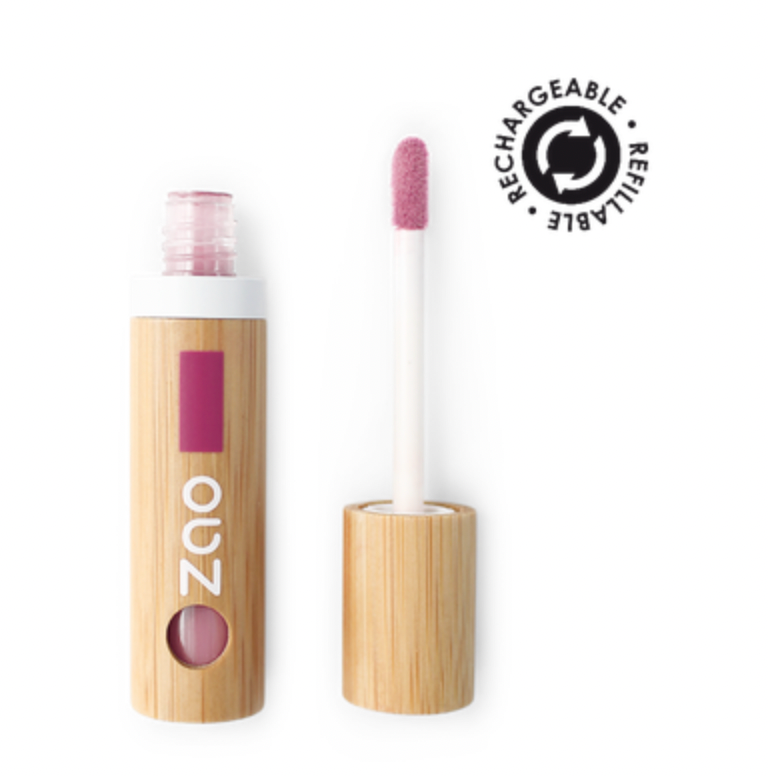Vernis à lèvres - Zao Makeup