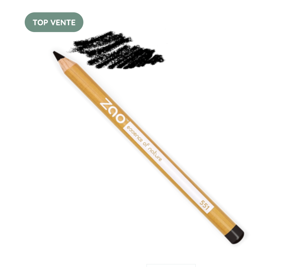 Crayon yeux - Zao Makeup