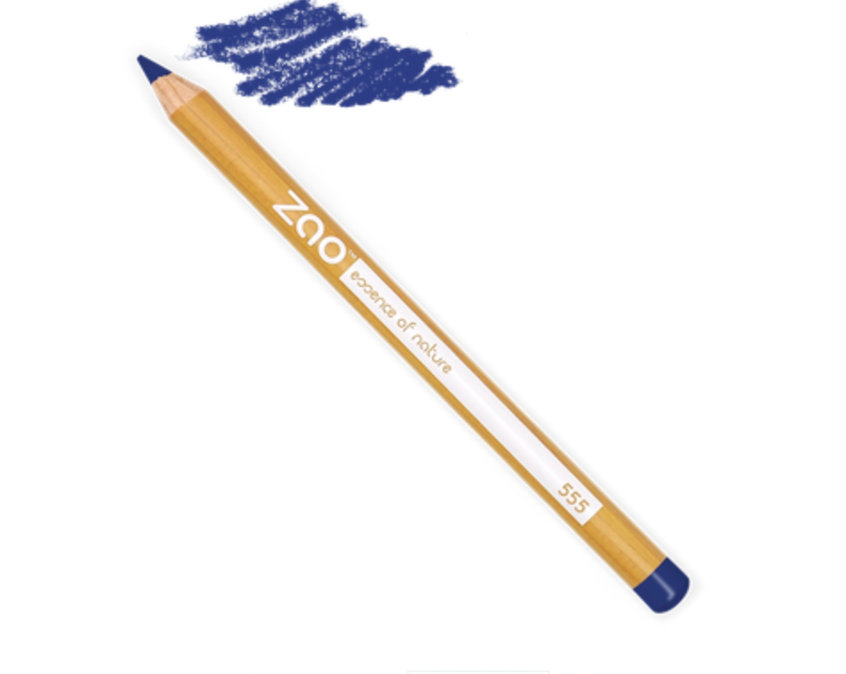 Crayon yeux - Zao Makeup