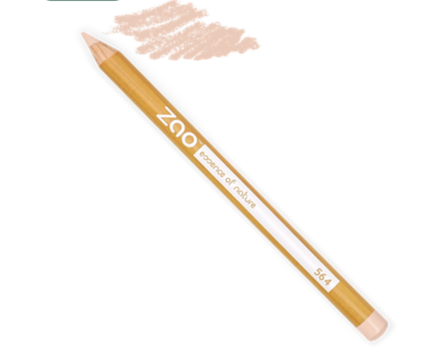 Crayon yeux - Zao Makeup
