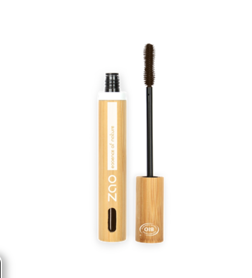 Mascara Velours - Zaomakeup