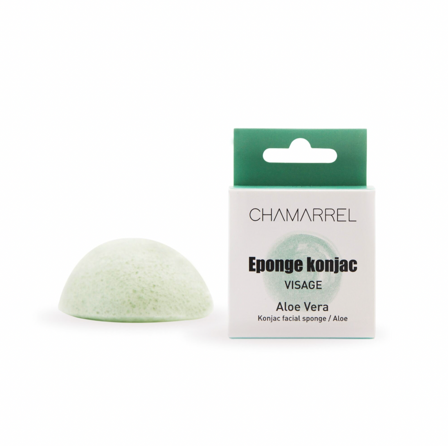 Eponge Konjac visage