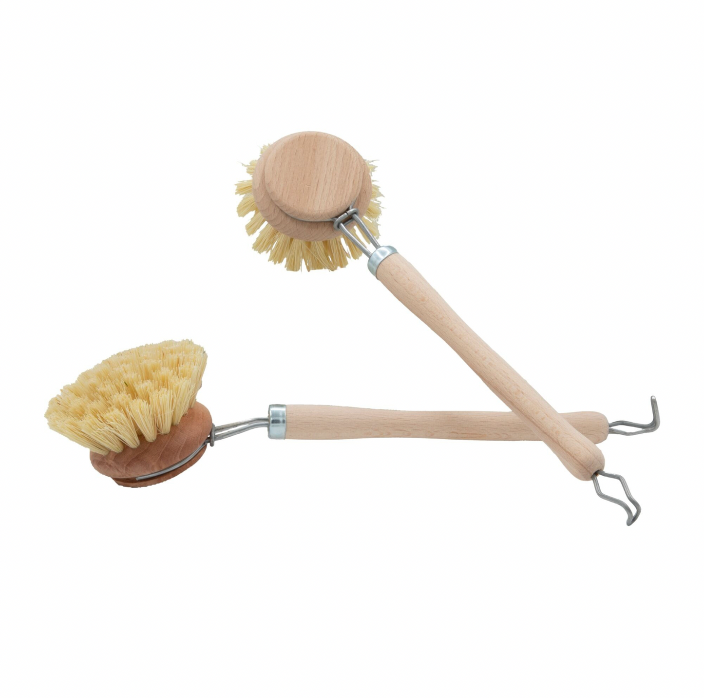 Brosse Vaisselle écologique - Tête amovible