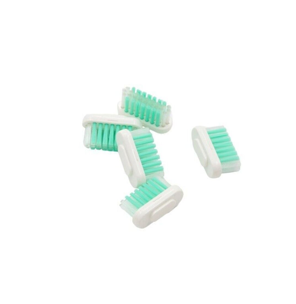 Recharge - Tête pour Brosse à dents en bois