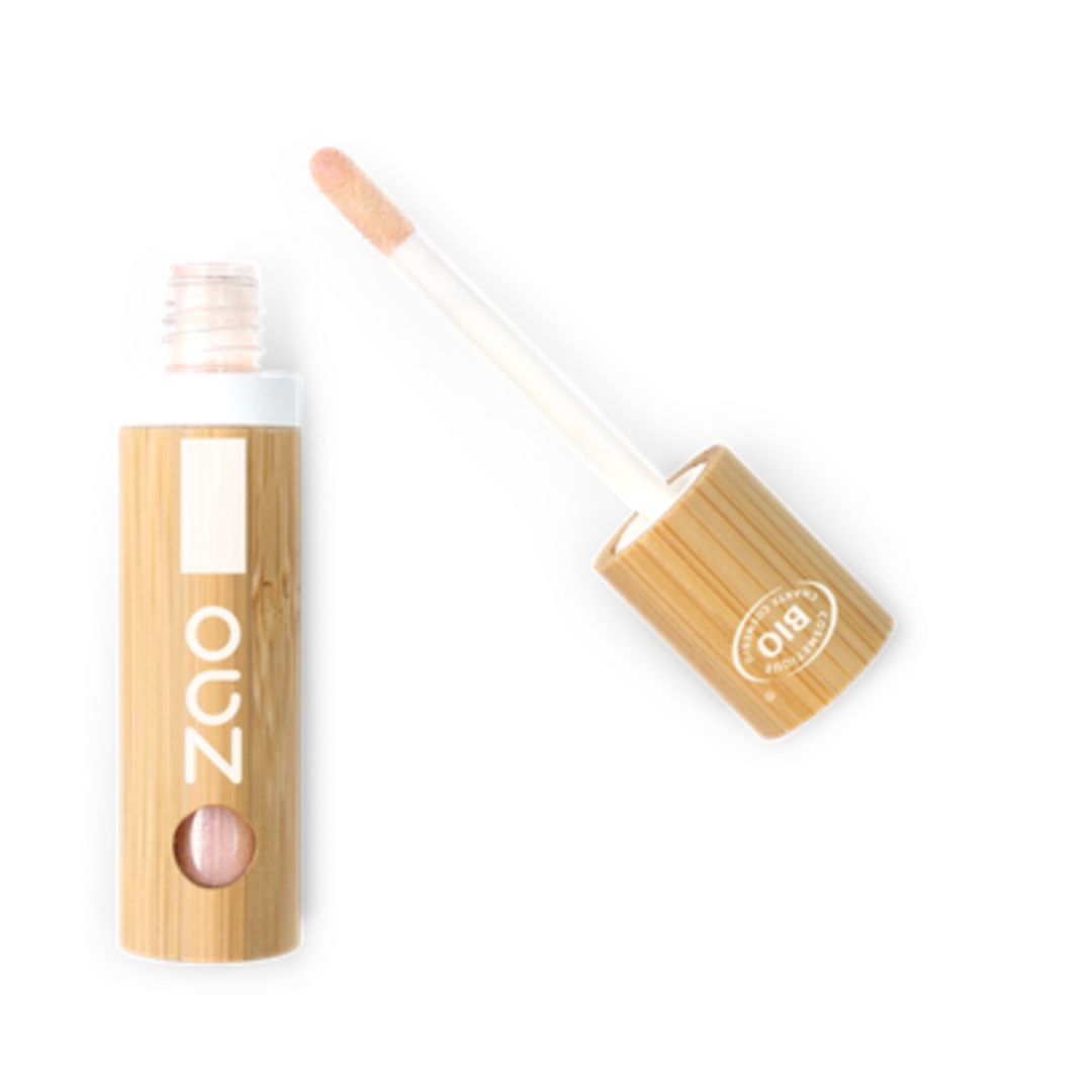 Gloss - Zao Makeup