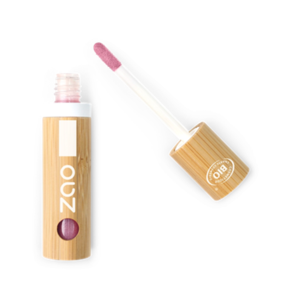 Gloss - Zao Makeup