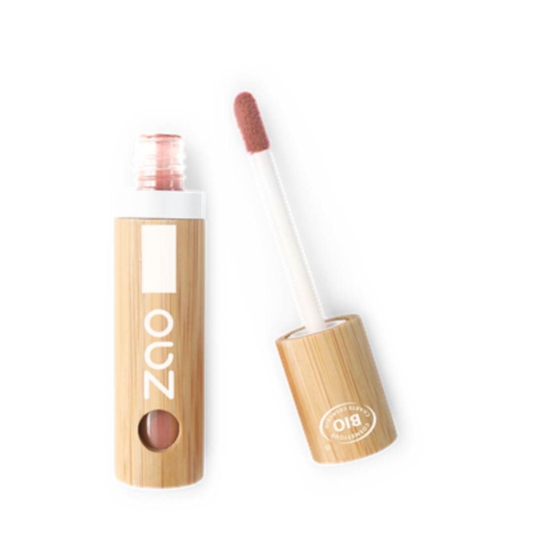 Encre à lèvres - Zao Makeup